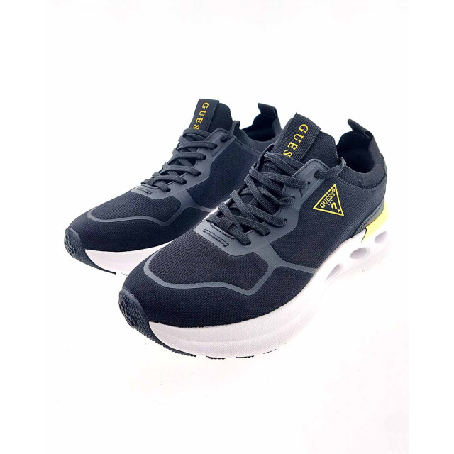 Guess Fljsolfab12 sneakers FLJSOLFAB12 large