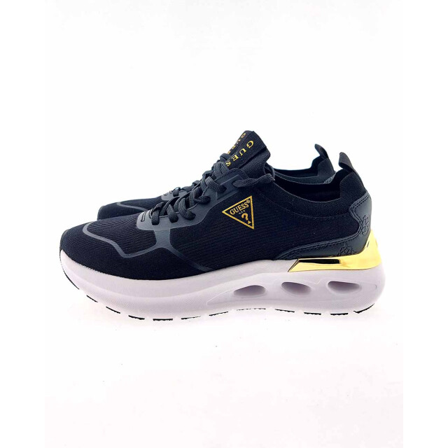 Guess Fljsolfab12 sneakers FLJSOLFAB12 large