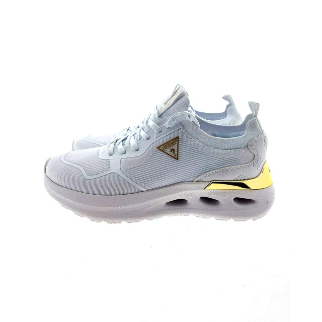 Guess Fljsolfab12 sneakers FLJSOLFAB12 large