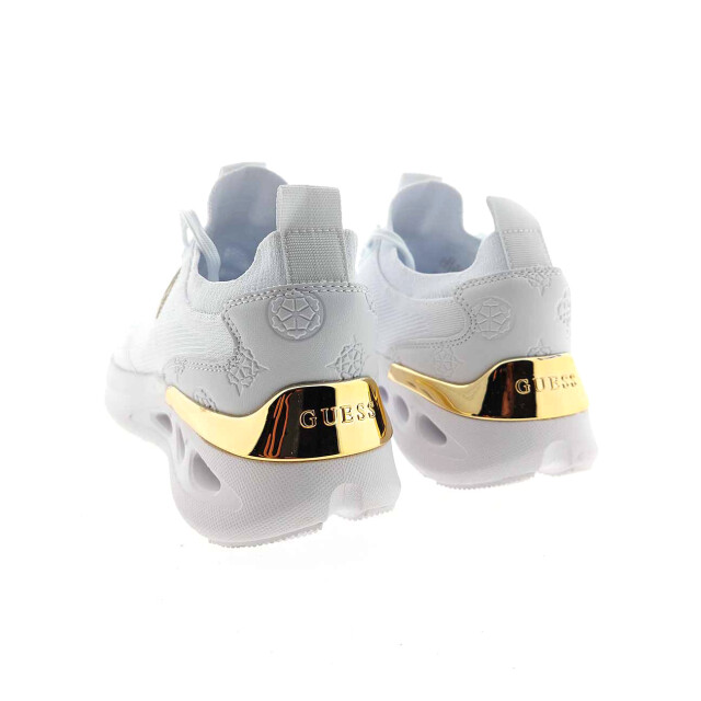Guess Fljsolfab12 sneakers FLJSOLFAB12 large