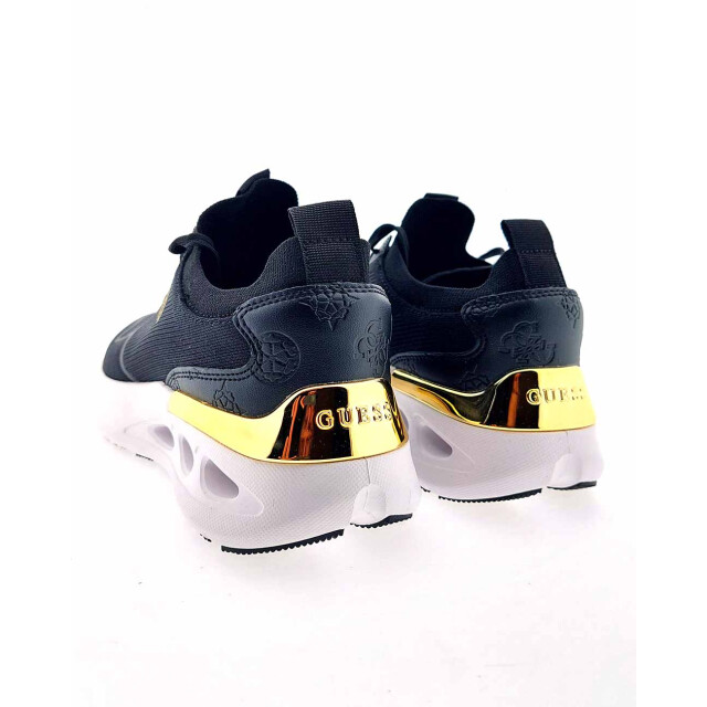 Guess Fljsolfab12 sneakers FLJSOLFAB12 large