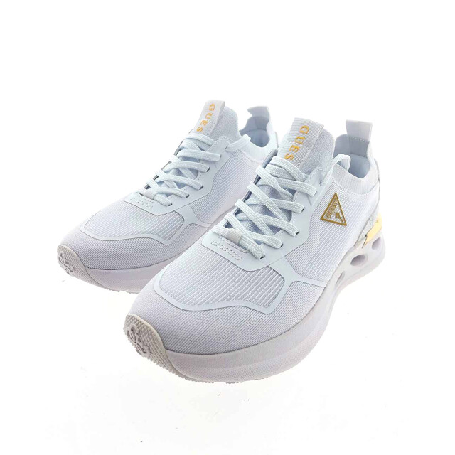 Guess Fljsolfab12 sneakers FLJSOLFAB12 large