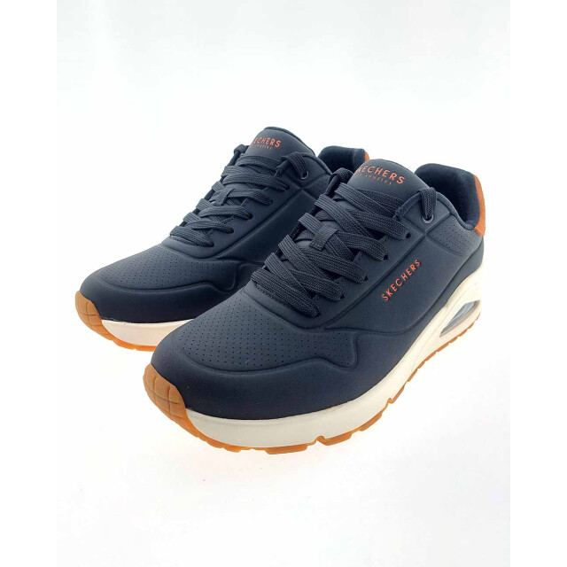 Skechers 183004 Sneakers Zwart 183004 large
