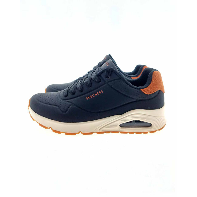 Skechers 183004 Sneakers Zwart 183004 large