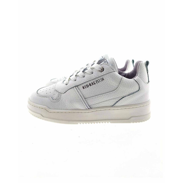 Red Rag 13917 Sneakers Wit 13917 large