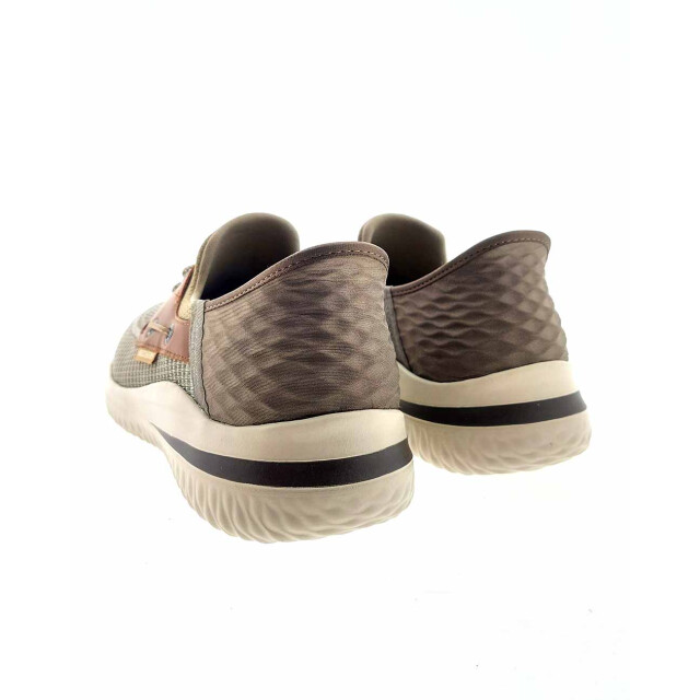 Skechers 210606 Sneakers Taupe 210606 large