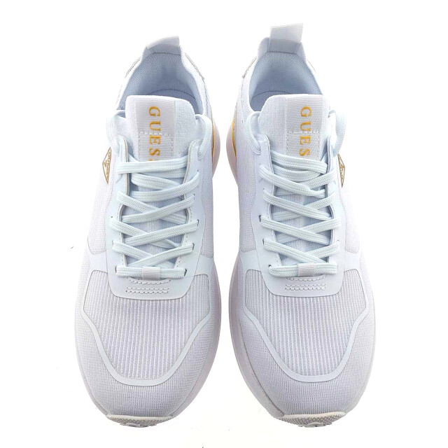 Guess Fljsolfab12 sneakers FLJSOLFAB12 large