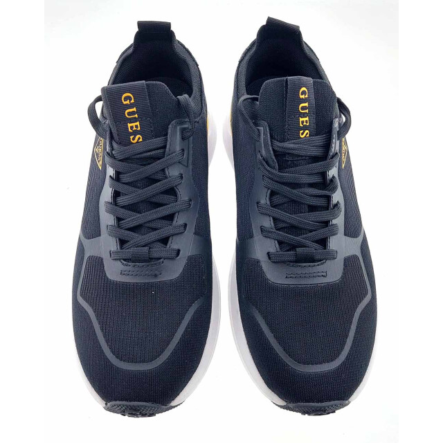 Guess Fljsolfab12 sneakers FLJSOLFAB12 large