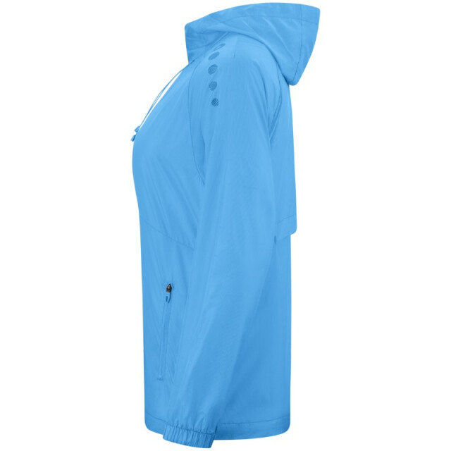 Jako Lightweightjacket flow damesmaten 9876d-430 JAKO Lightweightjacket Flow Damesmaten 9876d-430 large