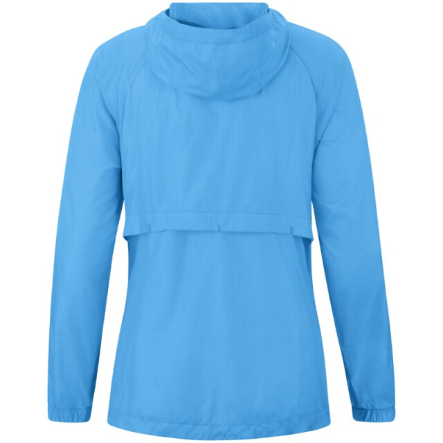 Jako Lightweightjacket flow damesmaten 9876d-430 JAKO Lightweightjacket Flow Damesmaten 9876d-430 large