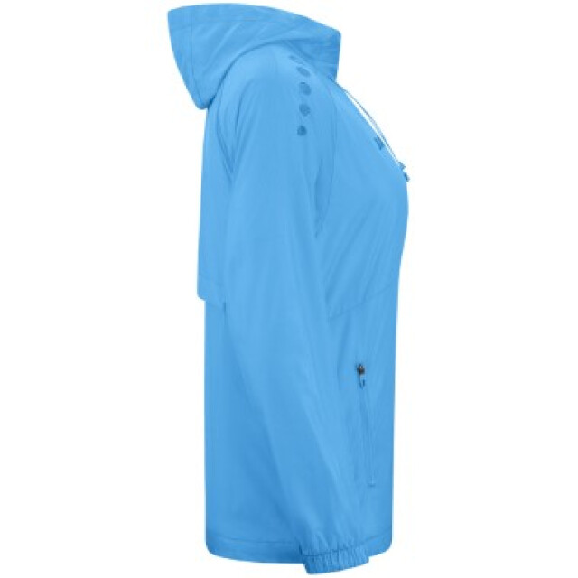Jako Lightweightjacket flow damesmaten 9876d-430 JAKO Lightweightjacket Flow Damesmaten 9876d-430 large
