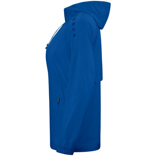 Jako Lightweightjacket flow damesmaten 9876d-400 JAKO Lightweightjacket Flow Damesmaten 9876d-400 large