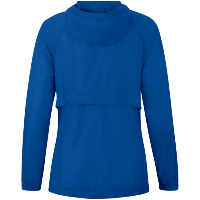 Jako Lightweightjacket flow damesmaten 9876d-400 JAKO Lightweightjacket Flow Damesmaten 9876d-400 large