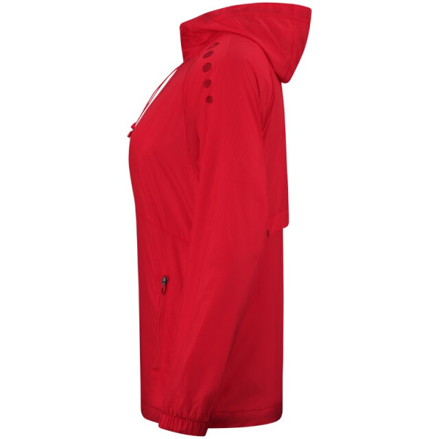 Jako Lightweightjacket flow damesmaten 9876d-100 JAKO Lightweightjacket Flow Damesmaten 9876d-100 large