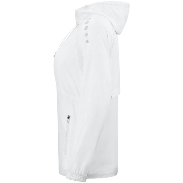 Jako Lightweightjacket flow damesmaten 9876d-000 JAKO Lightweightjacket Flow Damesmaten 9876d-000 large