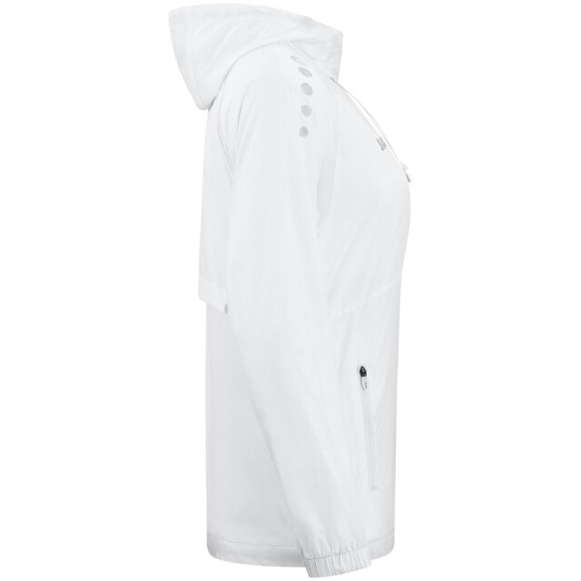Jako Lightweightjacket flow damesmaten 9876d-000 JAKO Lightweightjacket Flow Damesmaten 9876d-000 large