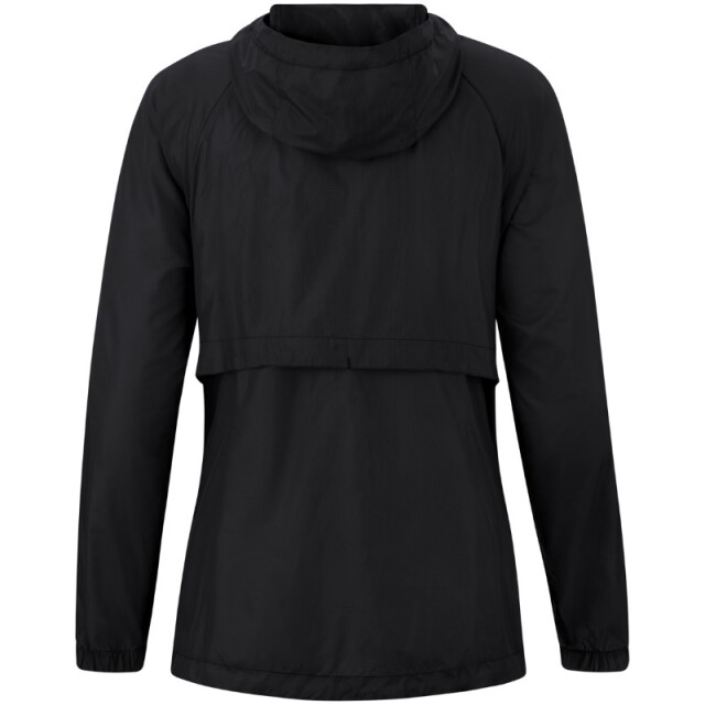 Jako Lightweightjacket flow damesmaten 9876d-800 JAKO Lightweightjacket Flow Damesmaten 9876d-800 large