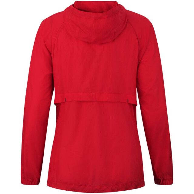Jako Lightweightjacket flow damesmaten 9876d-100 JAKO Lightweightjacket Flow Damesmaten 9876d-100 large