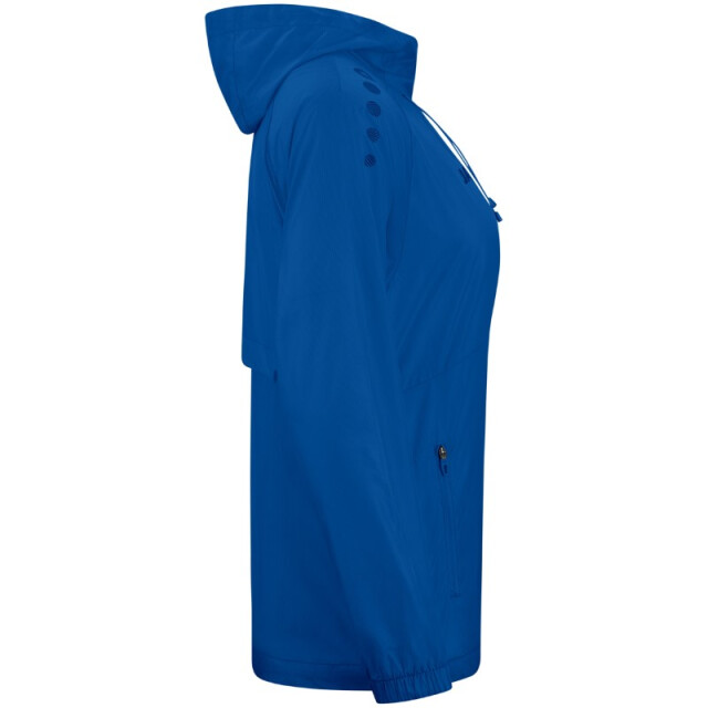 Jako Lightweightjacket flow damesmaten 9876d-400 JAKO Lightweightjacket Flow Damesmaten 9876d-400 large