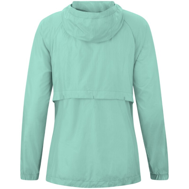 Jako Lightweightjacket flow damesmaten 9876d-251 JAKO Lightweightjacket Flow Damesmaten 9876d-251 large
