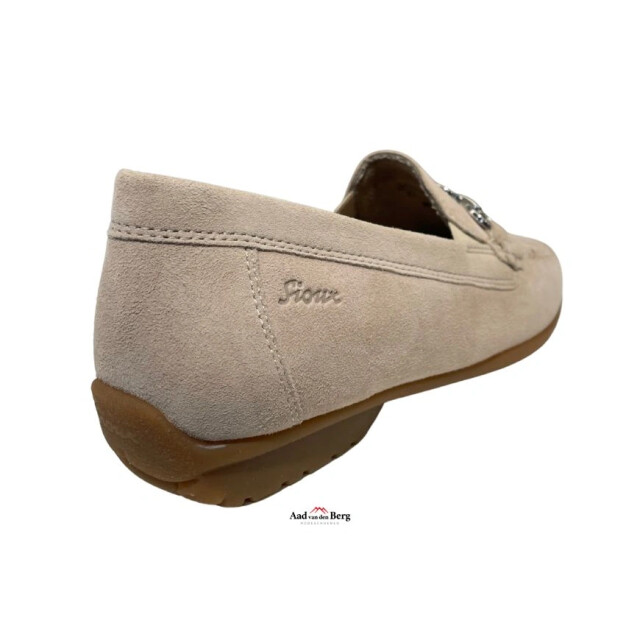 Sioux Damesschoenen instappers Cortizia 2140134 large