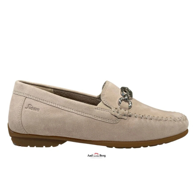 Sioux Damesschoenen instappers Cortizia 2140134 large