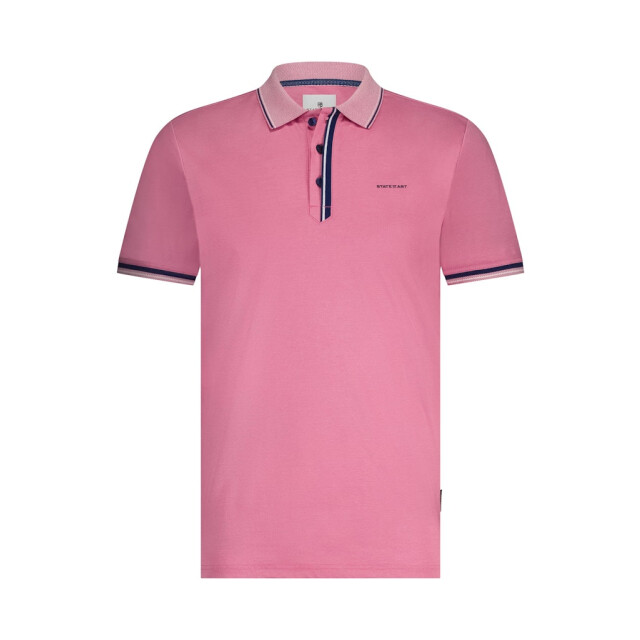 State of Art 48115412 poloshirt jersey ss 48115412 large