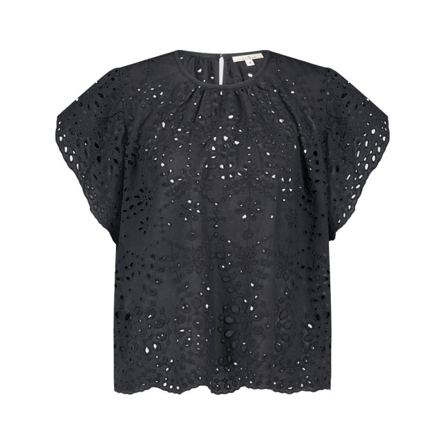 Circle of Trust Top korte mouw s25 2 alinna Circle of Trust Top korte mouw S25_2_ALINNA large