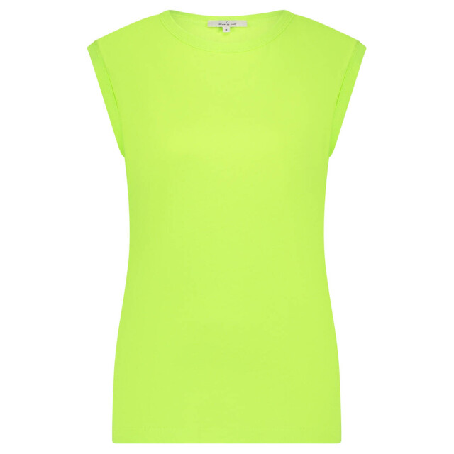 Circle of Trust Top korte mouw s25 81 laila Circle of Trust Top zonder mouw S25_81_LAILA large