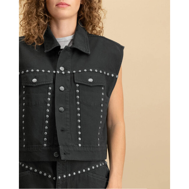 Circle of Trust Gilet s25 96 lucy Circle of Trust Gilet S25_96_LUCY large