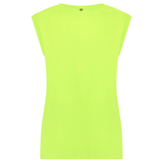 Circle of Trust Top korte mouw s25 81 laila Circle of Trust Top zonder mouw S25_81_LAILA large