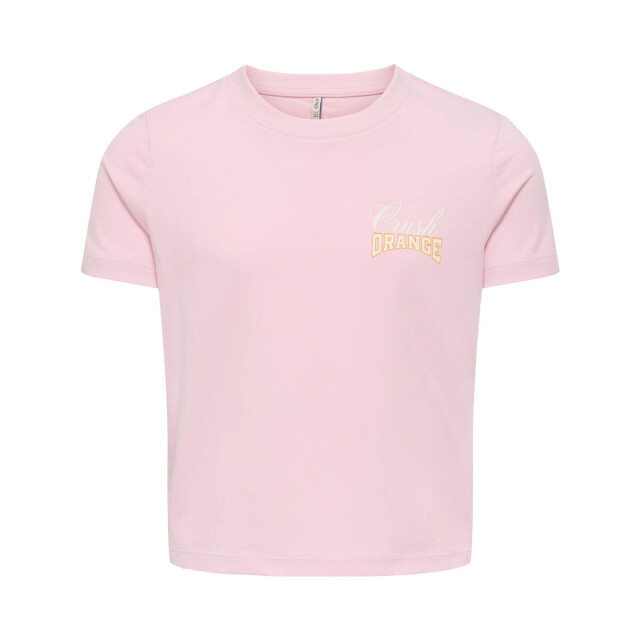 Only T-shirt 15354276 Kids Only T-shirt 15354276 large