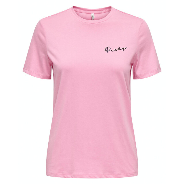 Only Blouse korte mouw 15324866 Only T-shirt 15324866 large