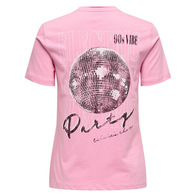 Only Blouse korte mouw 15324866 Only T-shirt 15324866 large