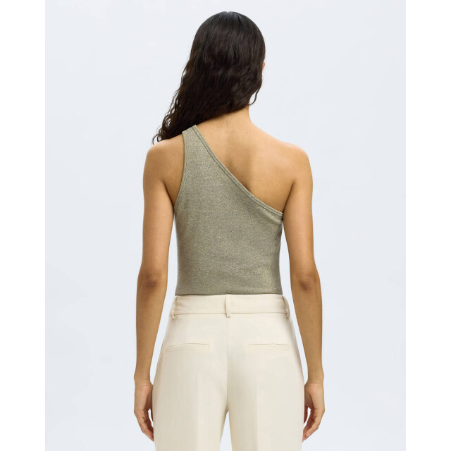 Selected Femme Top zonder mouw 16097004 ava Selected Femme Top zonder mouw 16097004 AVA large