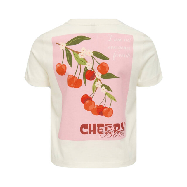 Only T-shirt 15354276 Kids Only T-shirt 15354276 large