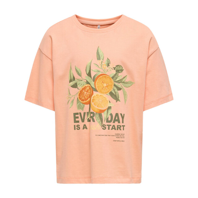 Only T-shirt 15347335 Kids Only T-shirt 15347335 large