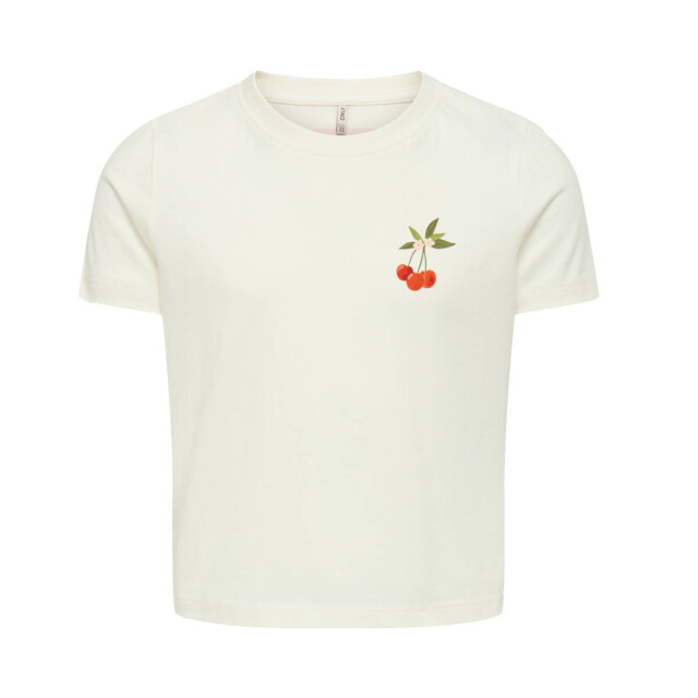 Only T-shirt 15354276 Kids Only T-shirt 15354276 large