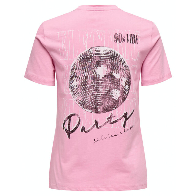 Only Blouse korte mouw 15324866 Only T-shirt 15324866 large