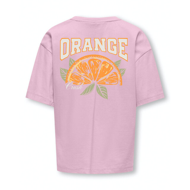 Only T-shirt 15347335 Kids Only T-shirt 15347335 large