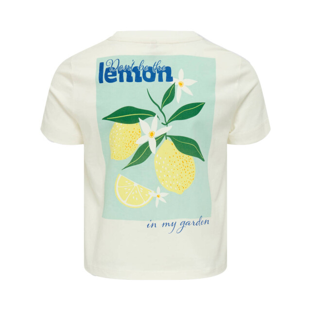 Only T-shirt 15354276 Kids Only T-shirt 15354276 large