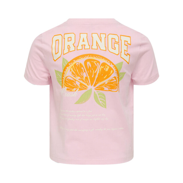 Only T-shirt 15354276 Kids Only T-shirt 15354276 large
