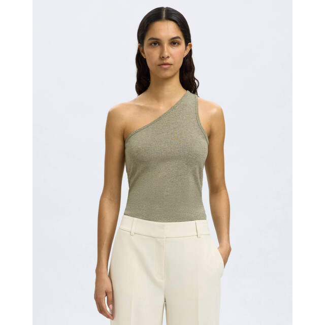 Selected Femme Top zonder mouw 16097004 ava Selected Femme Top zonder mouw 16097004 AVA large