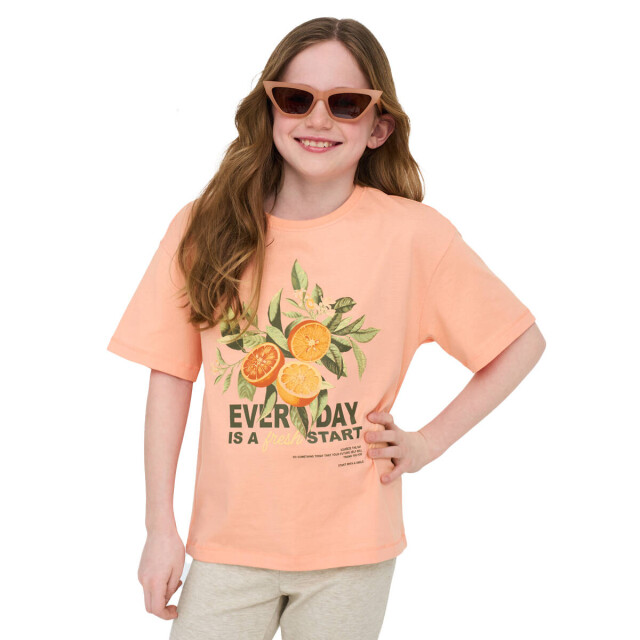 Only T-shirt 15347335 Kids Only T-shirt 15347335 large