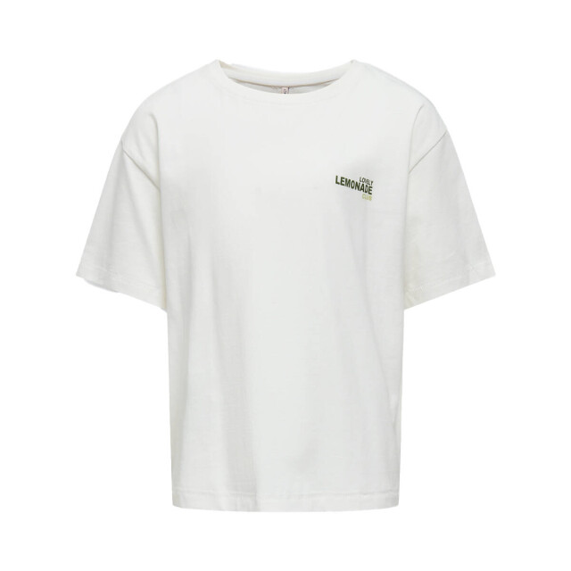 Only T-shirt 15347335 Kids Only T-shirt 15347335 large