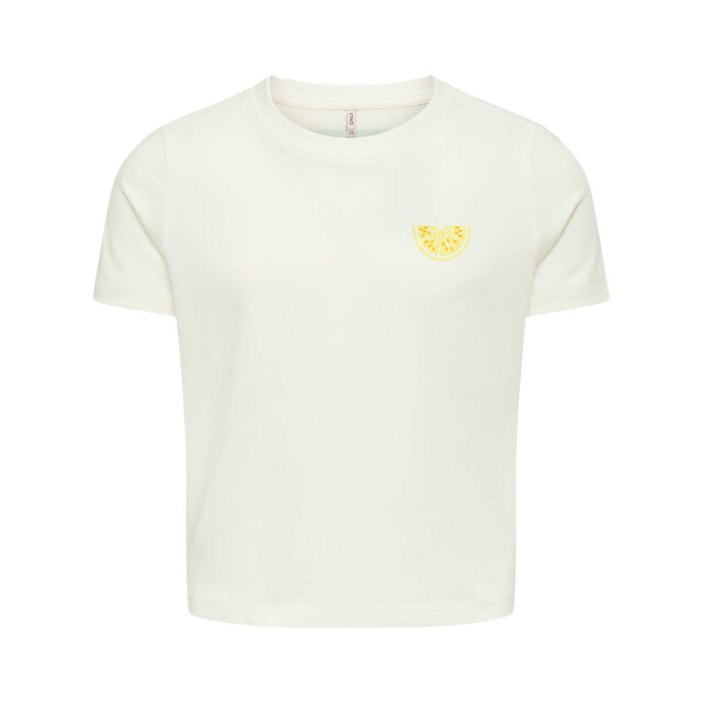 Only T-shirt 15354276 Kids Only T-shirt 15354276 large