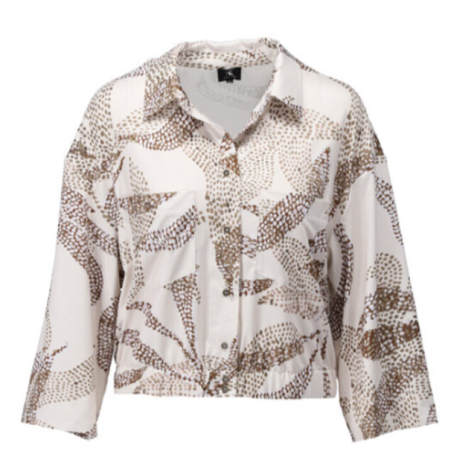 K-Design Top a210-p978 A210-P978 large