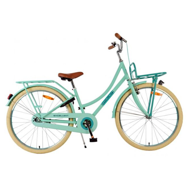 Volare Bicycles Volare excellent kinderfiets 3 versnellingen Volare Excellent Kinderfiets - 3 Versnellingen large