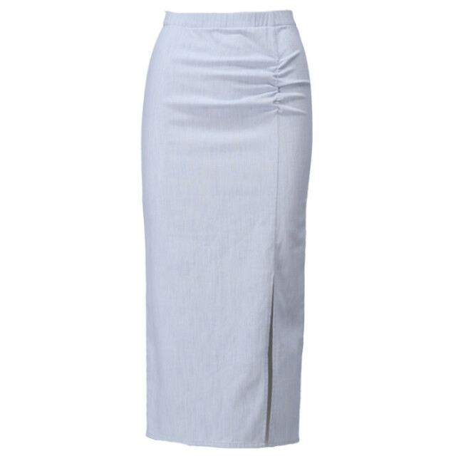 K-Design Jeans rok a735- A735-light blue large