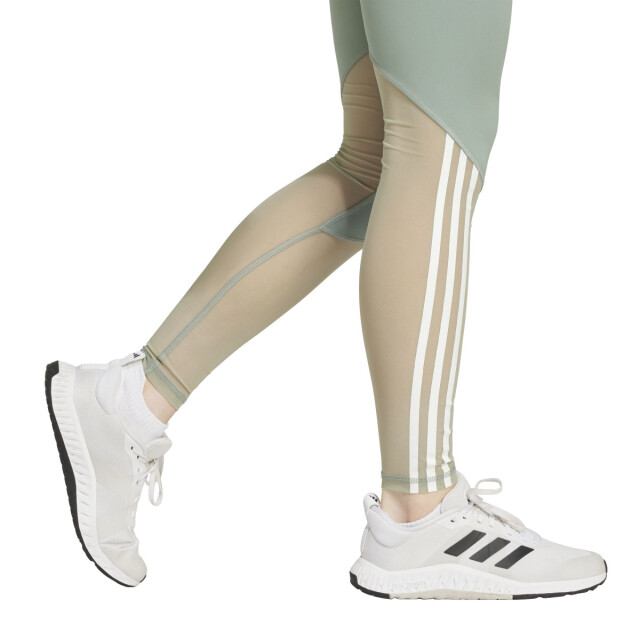 Adidas hyglm 1/1 l long tight training dames - 069349_300-XL large